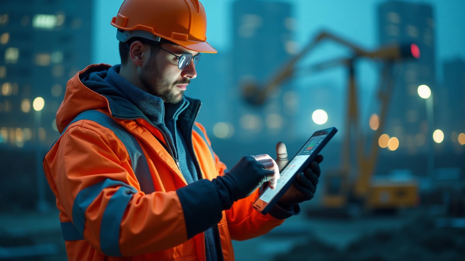 Amblix Automation - AI Solutions for Contractors